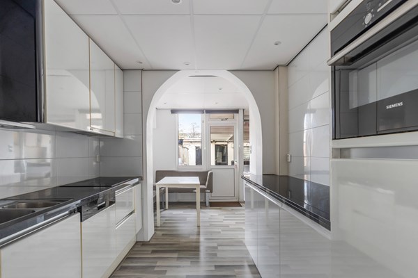 Medium property photo - Nijhoffstraat 4, 3333 VD Zwijndrecht